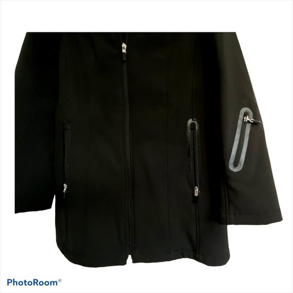 calvin klein Men's water resistant polyester - Picture 8 of 9